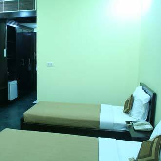 The Vishraam, New Delhi 3